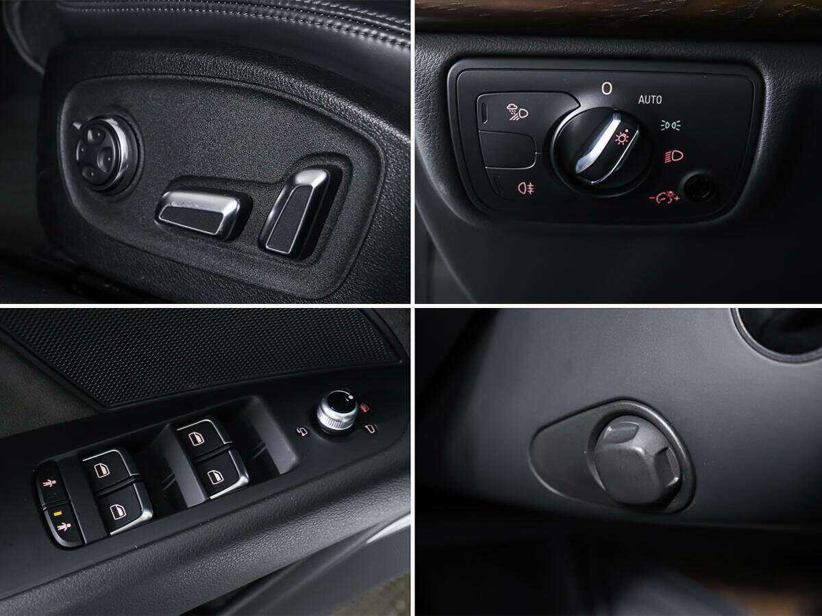 Audi A7 2015 года с пробегом. Фото: #17