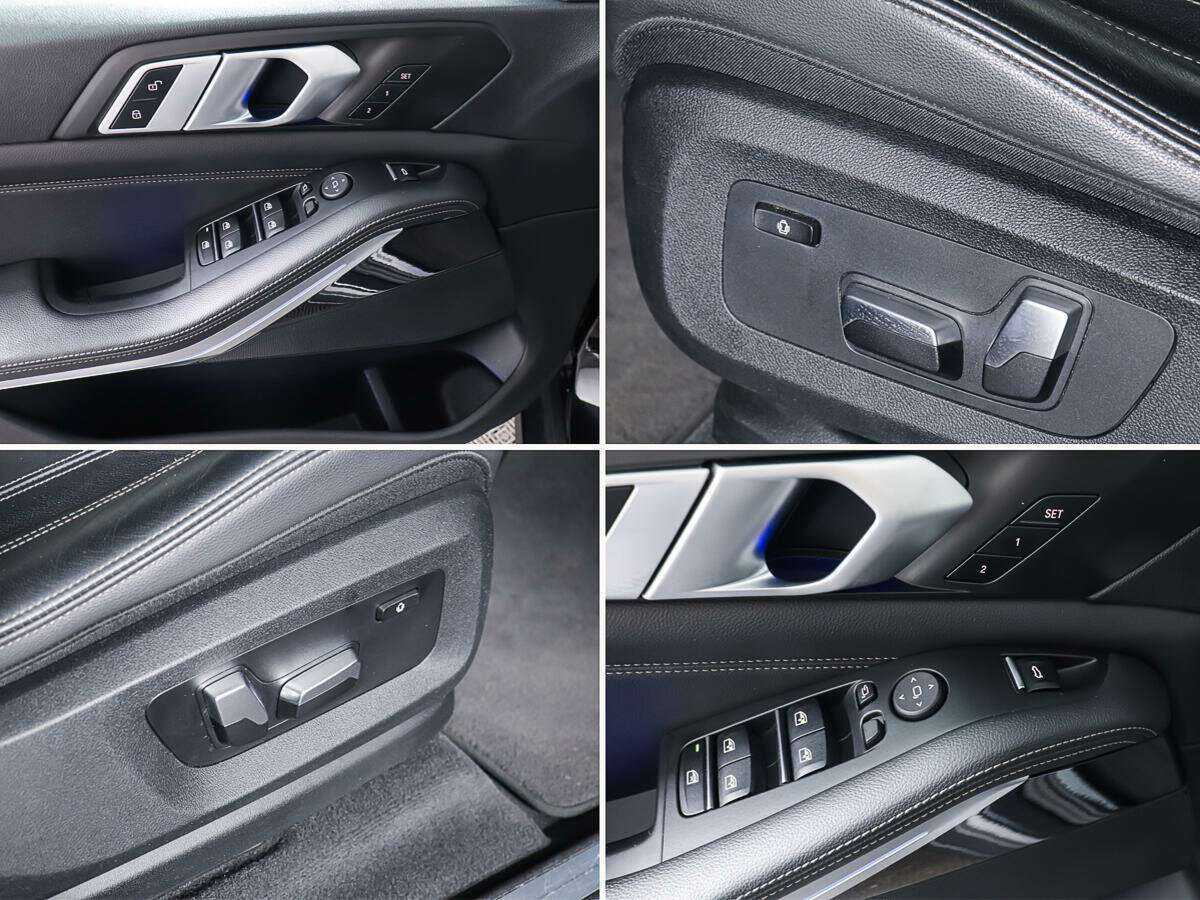 BMW X5 2019 года с пробегом. Фото: #12