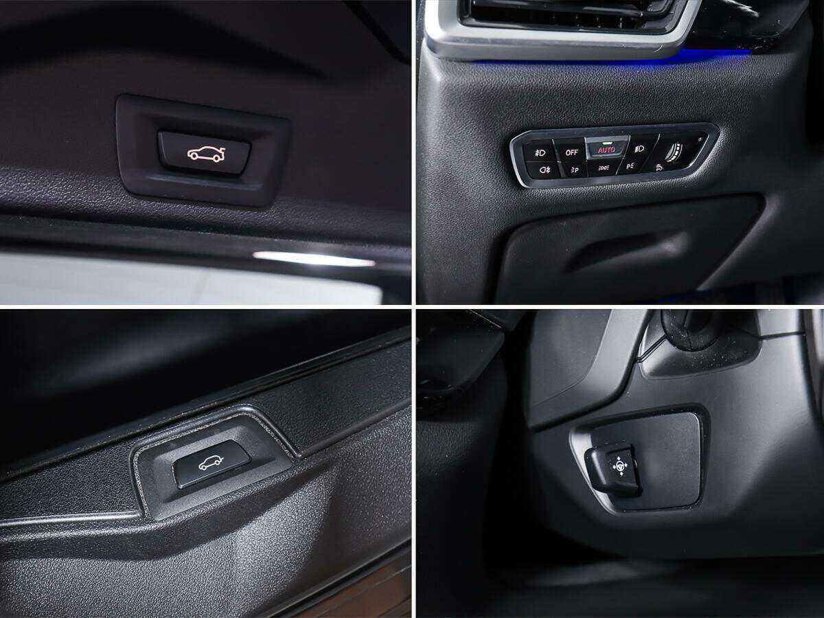 BMW X5 2019 года с пробегом. Фото: #13