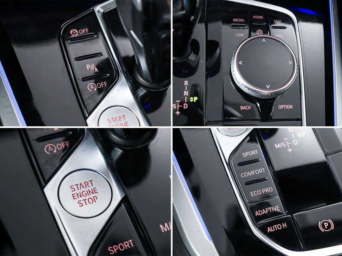 BMW X5 2019 года с пробегом. Фото: #15