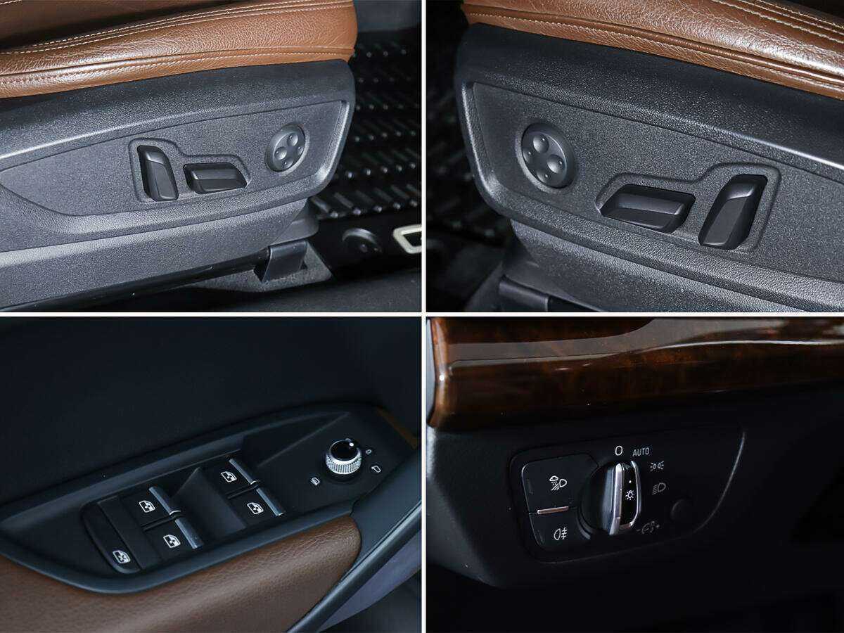 Audi Q5 2017 года с пробегом. Фото: #17