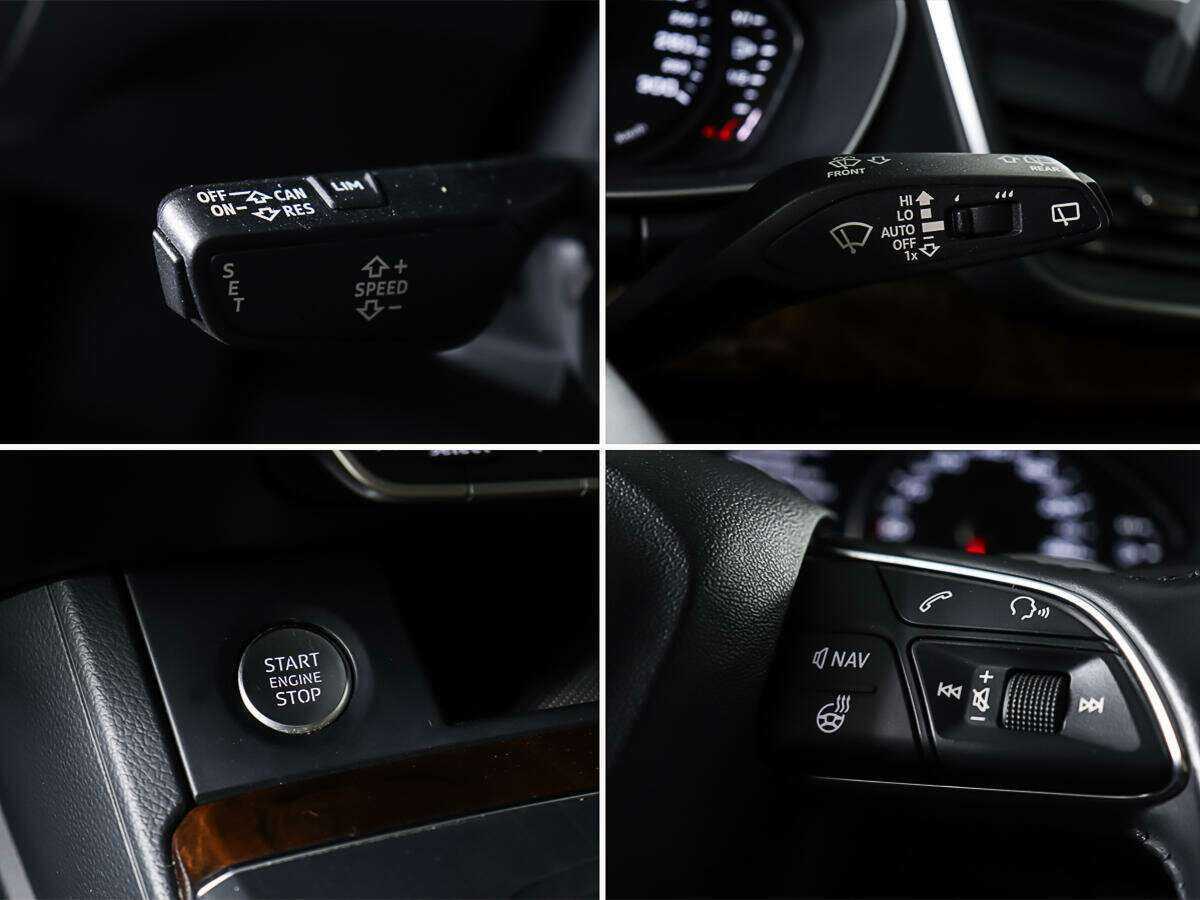 Audi Q5 2017 года с пробегом. Фото: #18