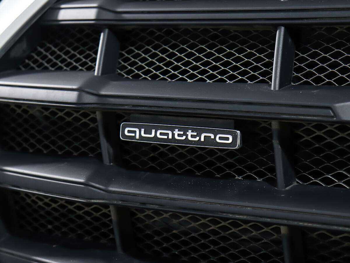 Audi Q5 2017 года с пробегом. Фото: #21