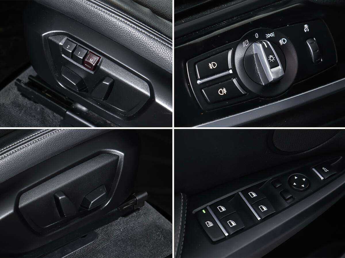 BMW X3 2014 года с пробегом. Фото: #15