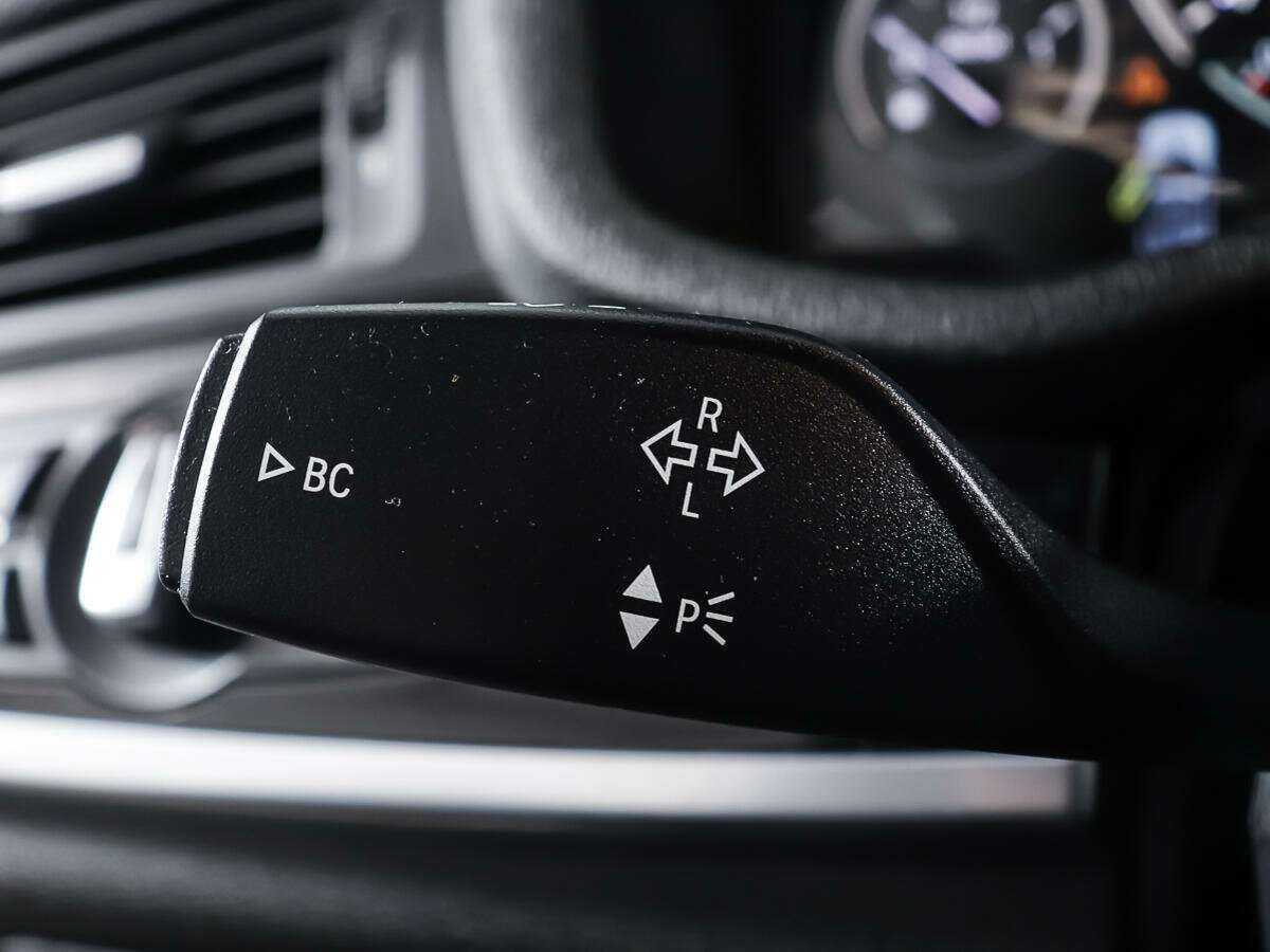 BMW X3 2014 года с пробегом. Фото: #17