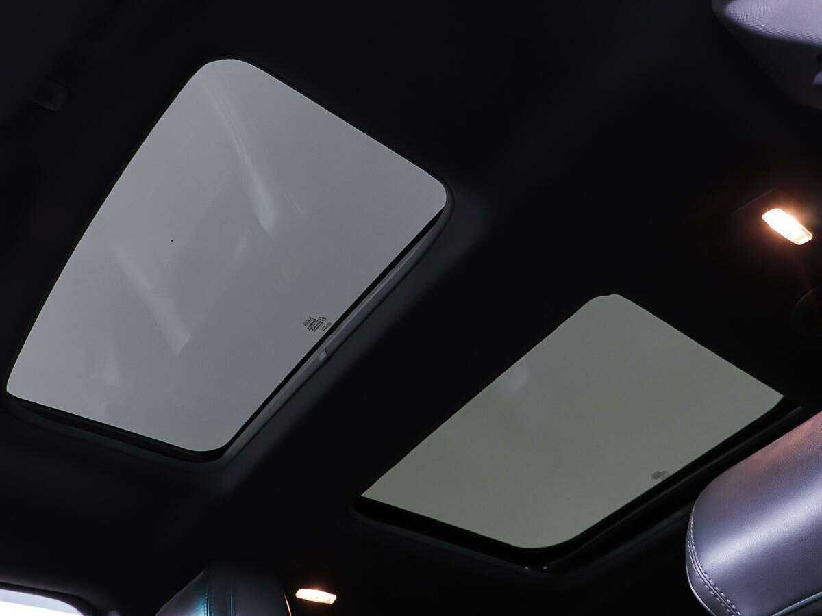 Ford Explorer 2015 года с пробегом. Фото: #19