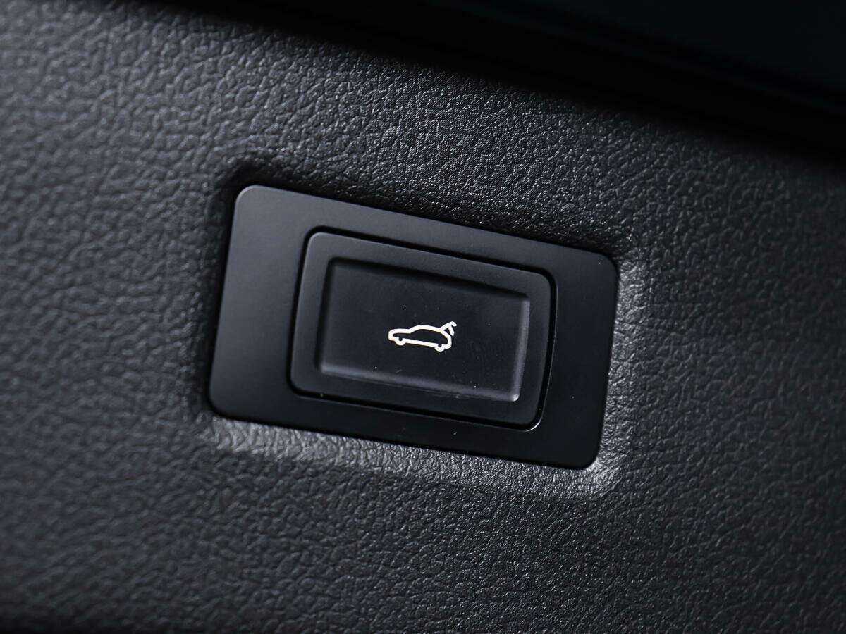 Voyah Free 2021 года с пробегом. Фото: #16