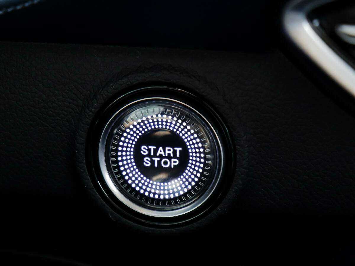 Voyah Free 2021 года с пробегом. Фото: #19