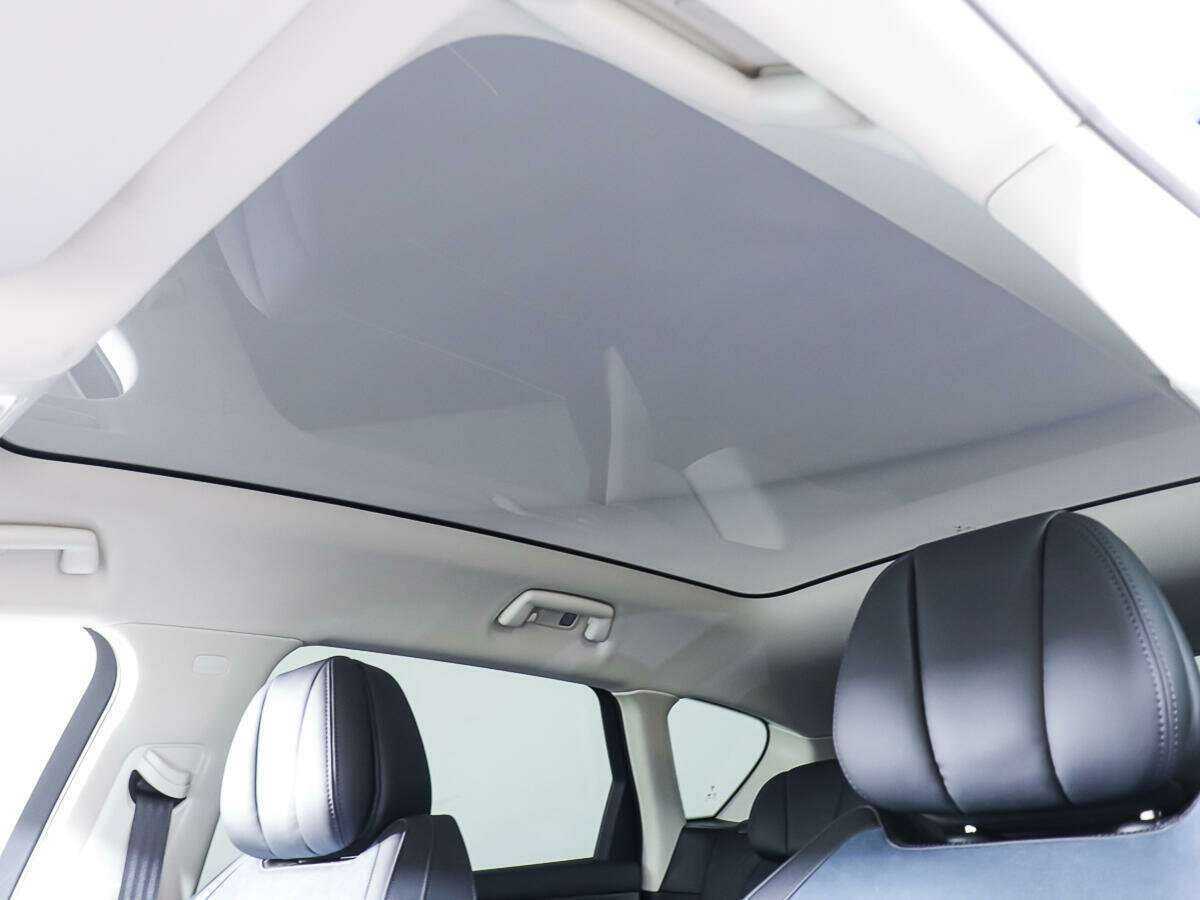 Voyah Free 2021 года с пробегом. Фото: #20