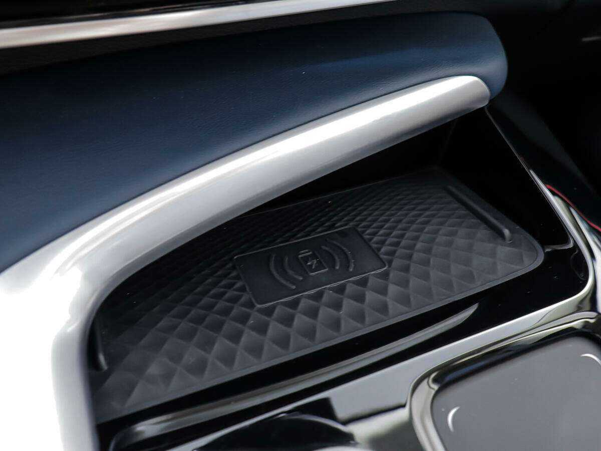 Voyah Free 2021 года с пробегом. Фото: #21