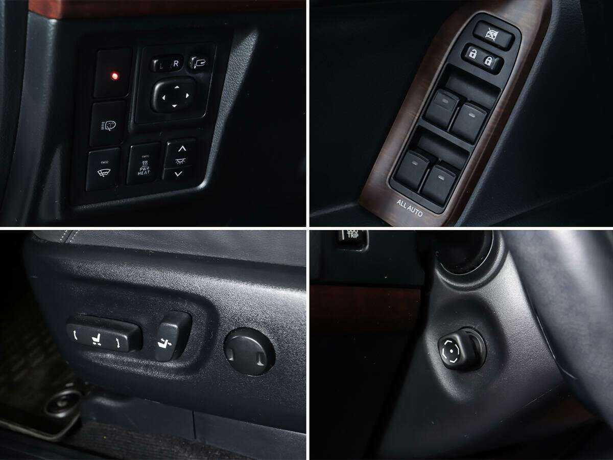 Toyota Land Cruiser Prado 2015 года с пробегом. Фото: #16