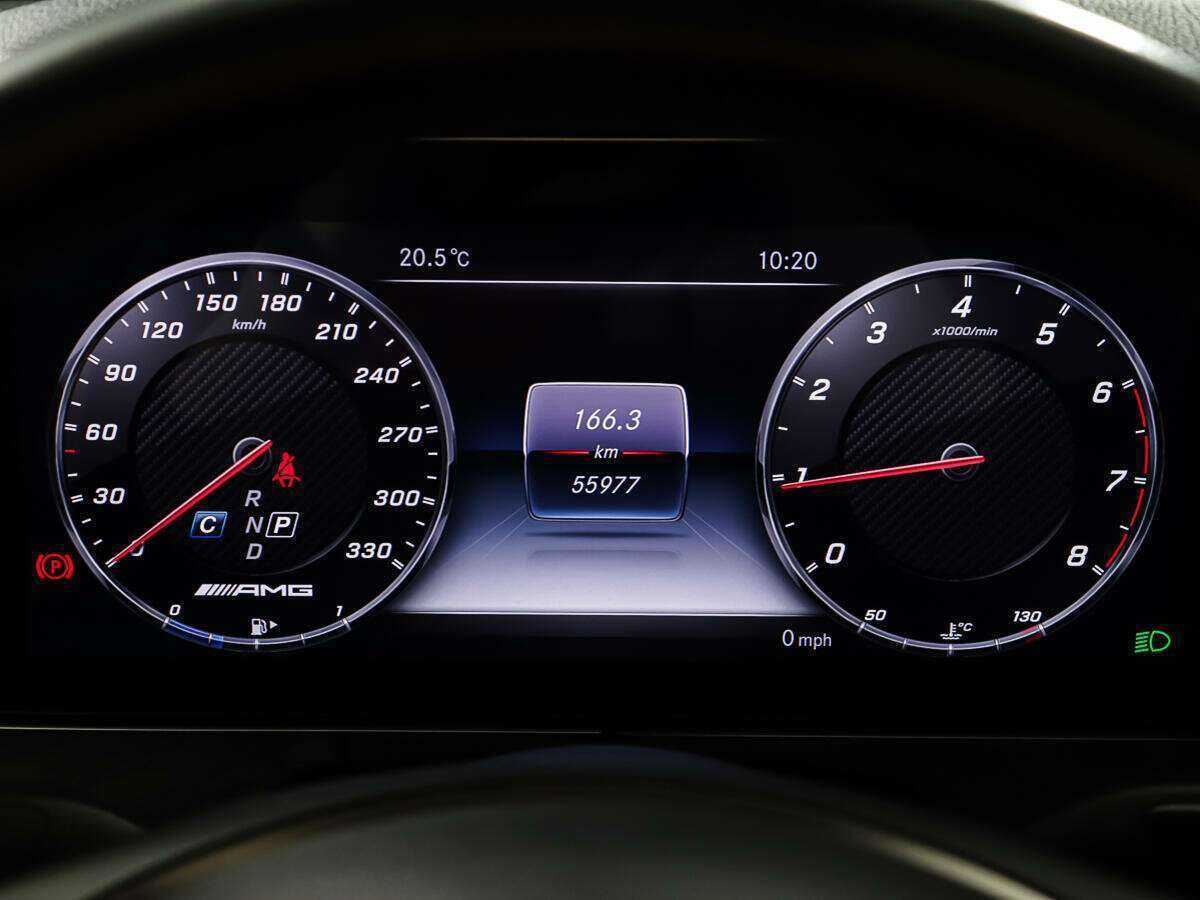 Mercedes-Benz E-Класс 2016 года с пробегом. Фото: #12