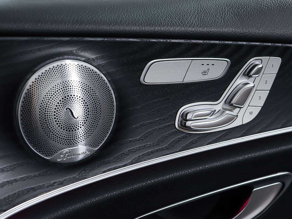 Mercedes-Benz E-Класс 2016 года с пробегом. Фото: #14