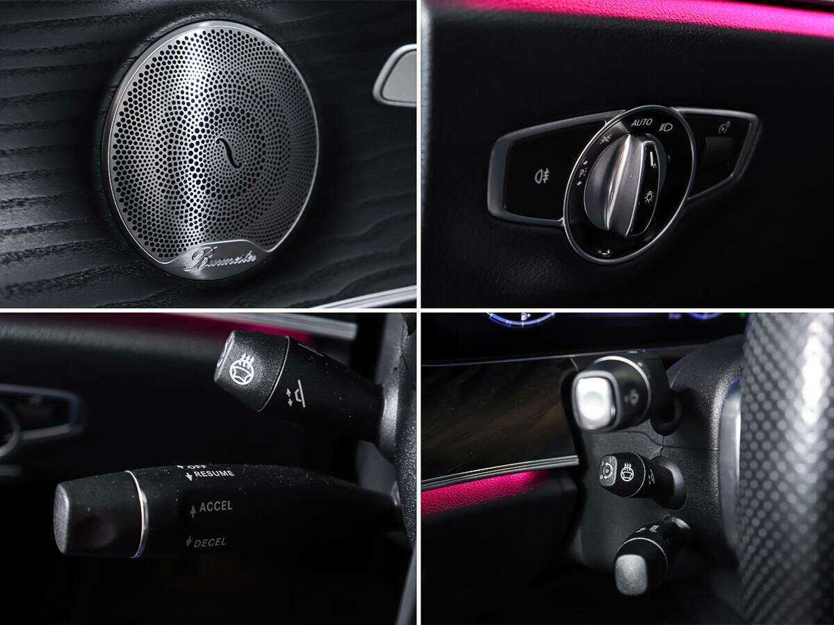 Mercedes-Benz E-Класс 2016 года с пробегом. Фото: #15