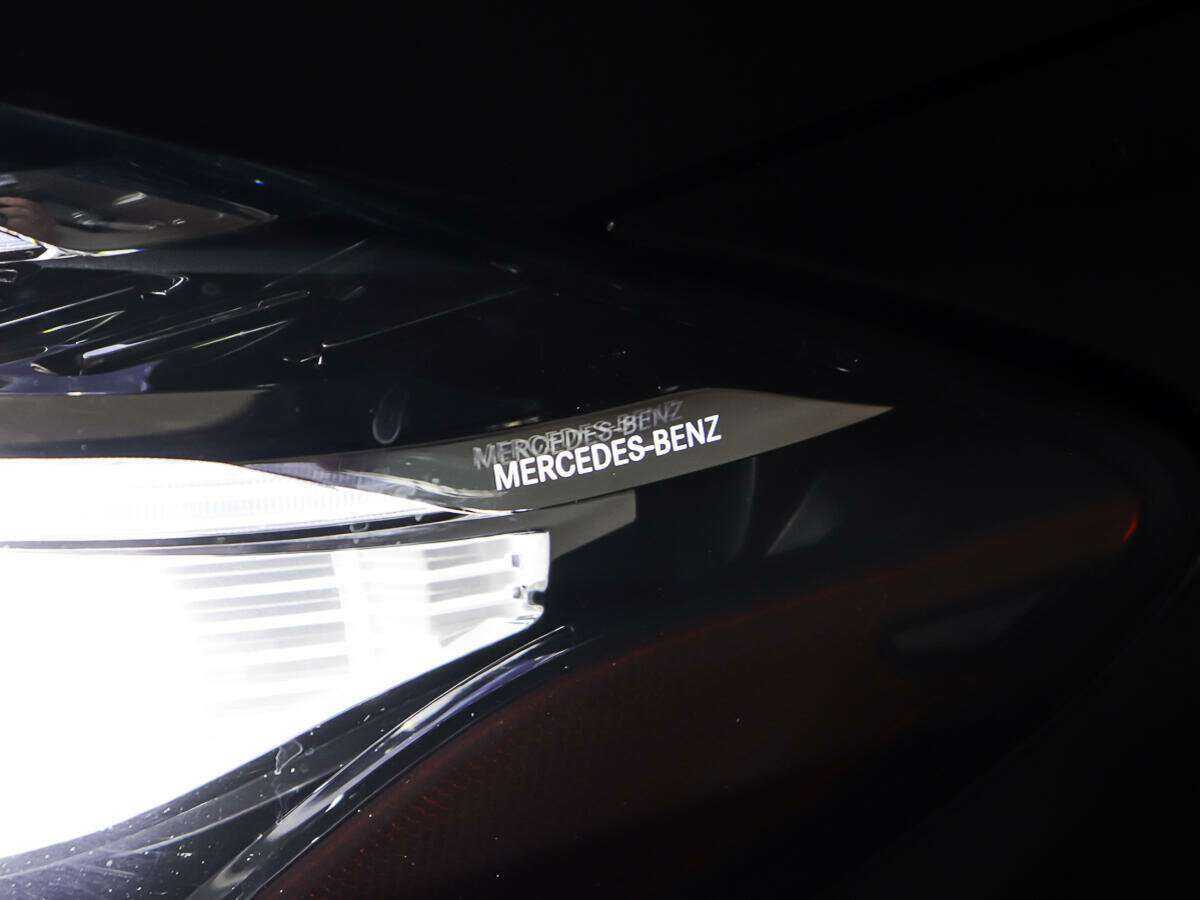 Mercedes-Benz E-Класс 2016 года с пробегом. Фото: #23
