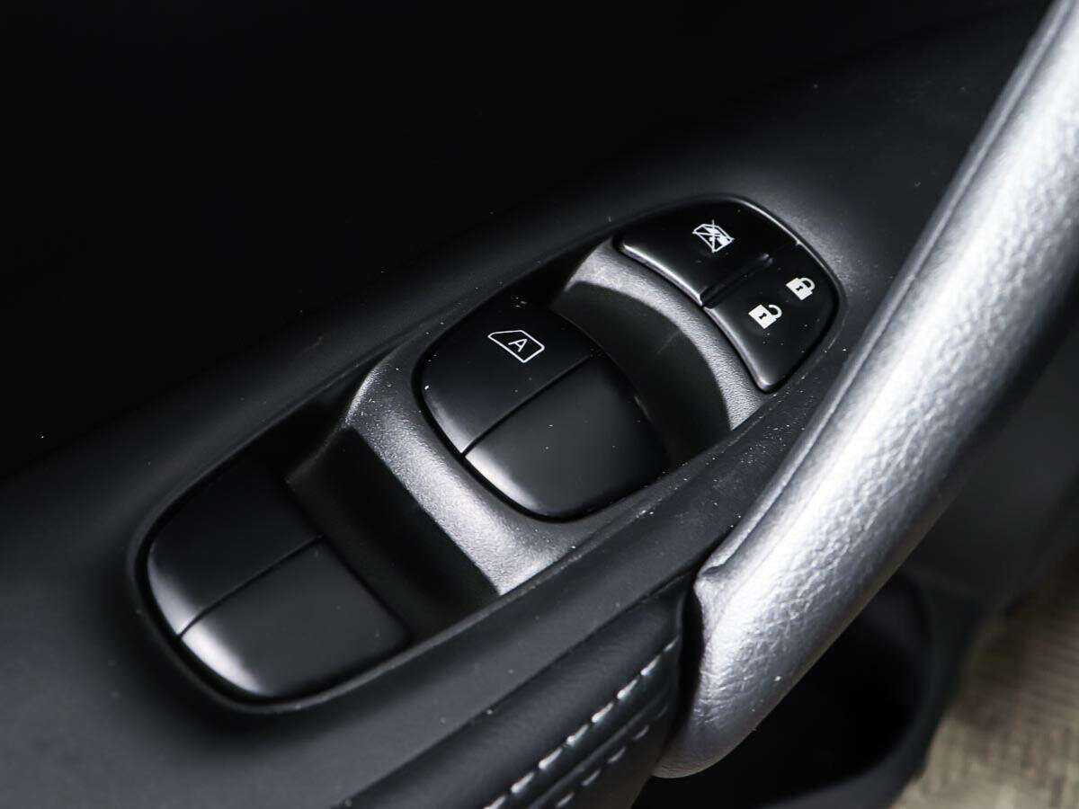 Nissan X-Trail 2020 года с пробегом. Фото: #20