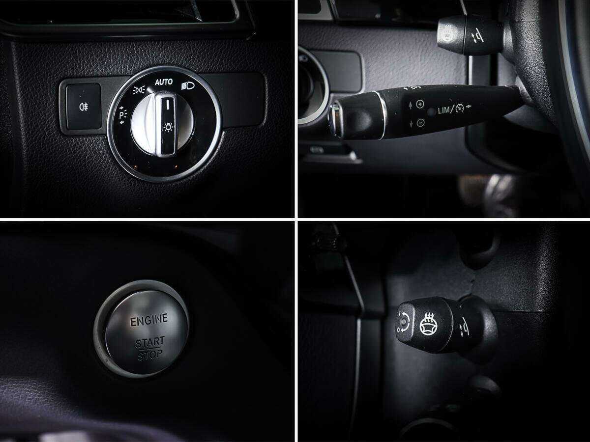 Mercedes-Benz GLE 2016 года с пробегом. Фото: #15