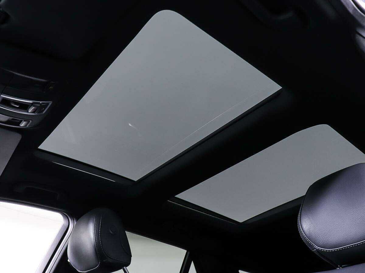 Mercedes-Benz GLE 2016 года с пробегом. Фото: #19