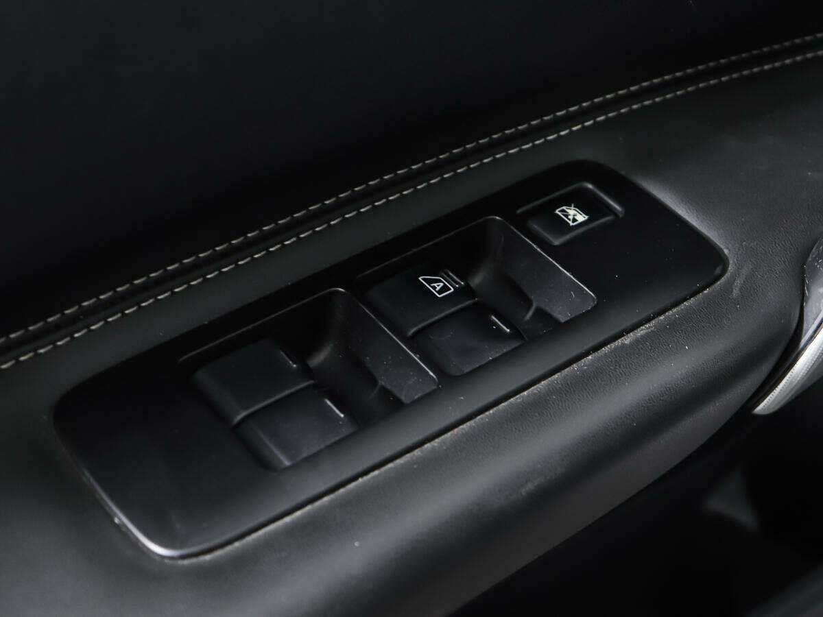 Nissan Qashqai 2007 года с пробегом. Фото: #15