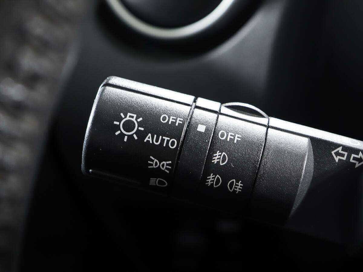 Nissan Qashqai 2007 года с пробегом. Фото: #16