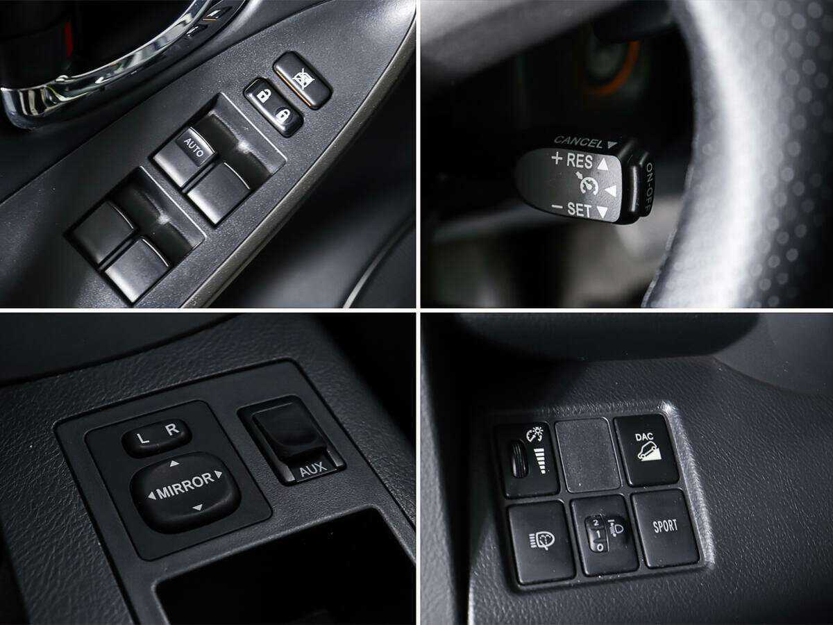 Toyota RAV4 2011 года с пробегом. Фото: #14