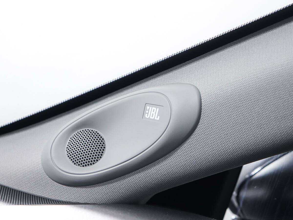 Toyota Camry 2021 года с пробегом. Фото: #14