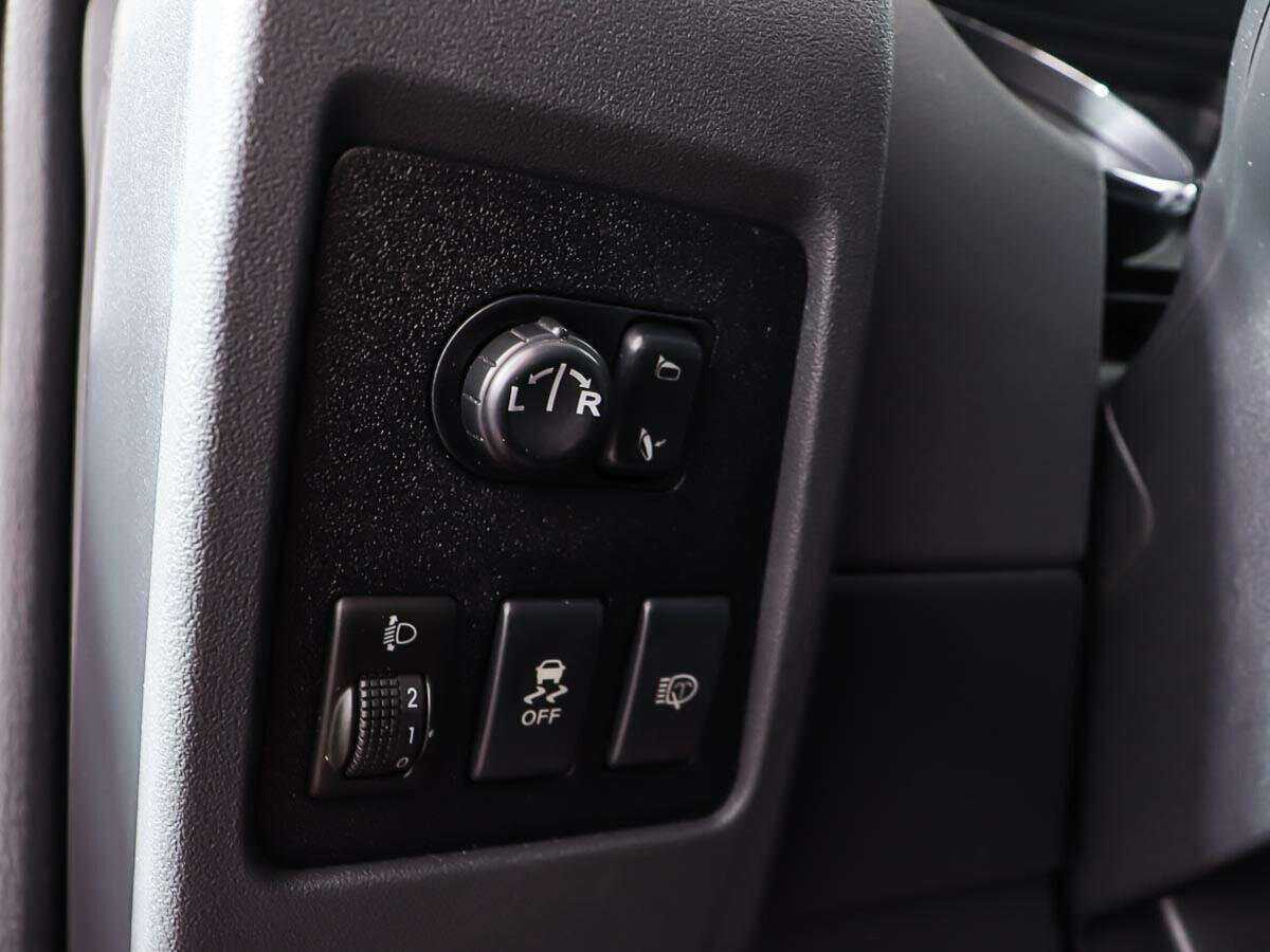 Nissan Qashqai 2010 года с пробегом. Фото: #15