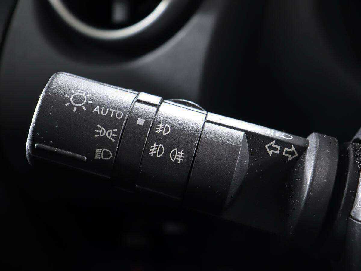 Nissan Qashqai 2010 года с пробегом. Фото: #16