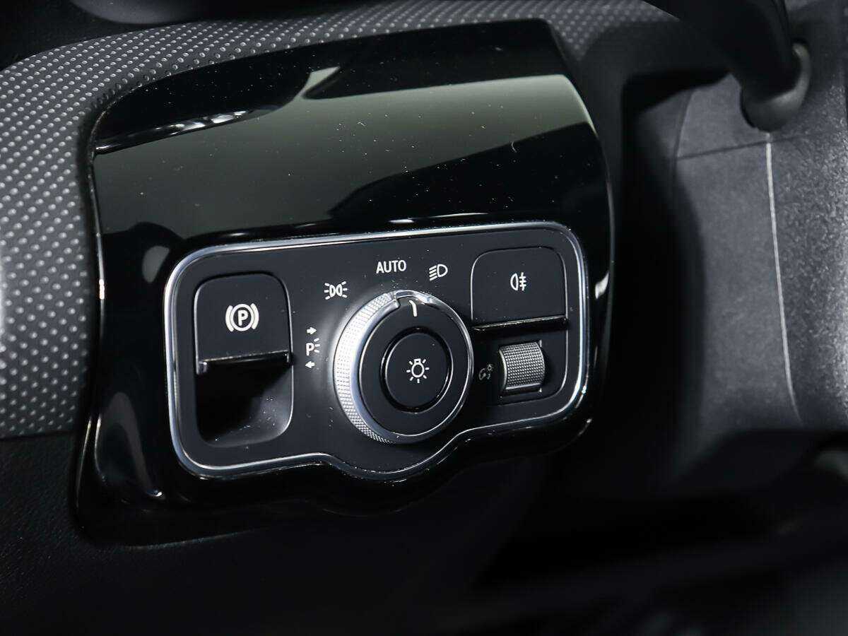 Mercedes-Benz CLA 2020 года с пробегом. Фото: #15