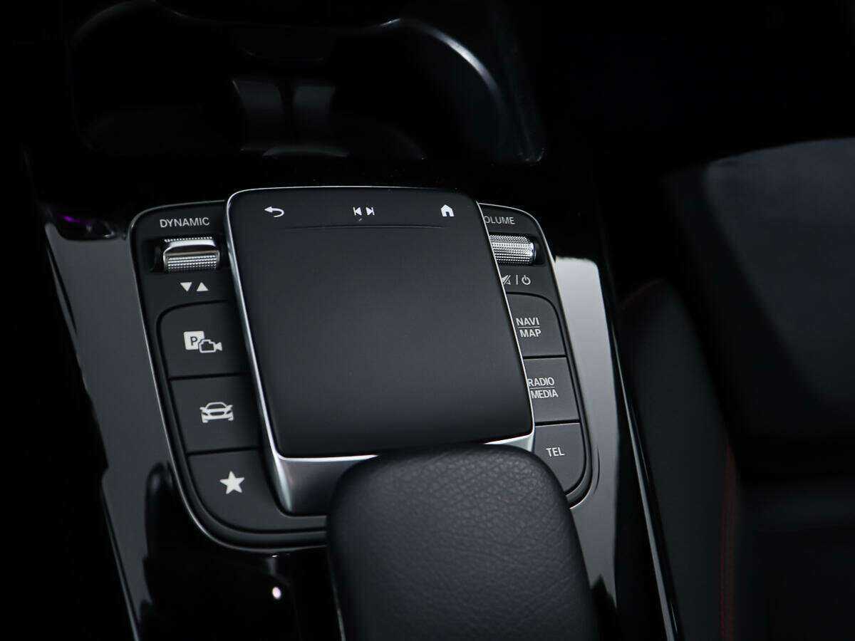 Mercedes-Benz CLA 2020 года с пробегом. Фото: #18