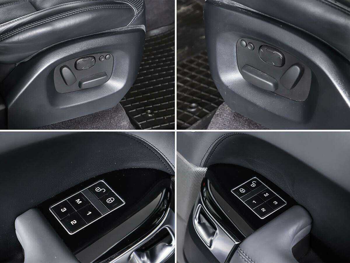 Land Rover Range Rover Sport 2013 года с пробегом. Фото: #15