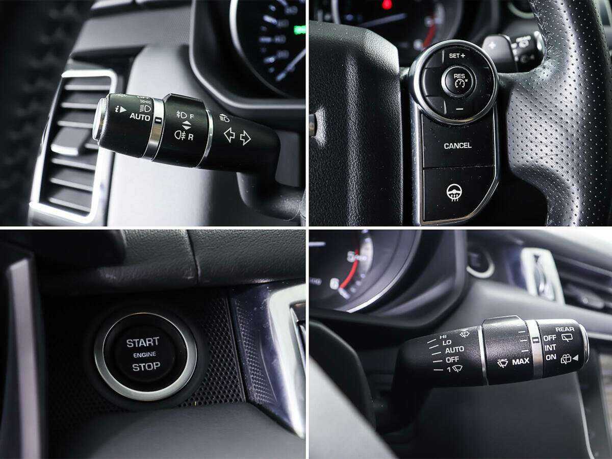 Land Rover Range Rover Sport 2013 года с пробегом. Фото: #16