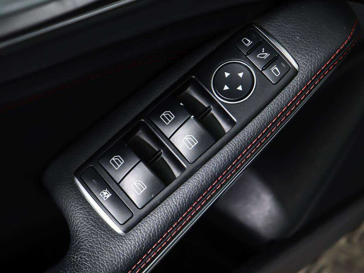 Mercedes-Benz GLA AMG 2014 года с пробегом. Фото: #14