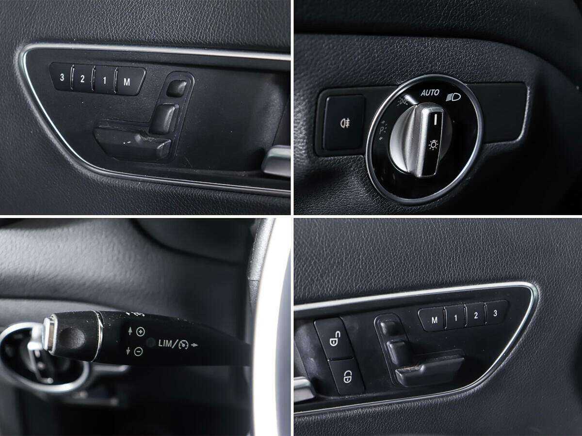 Mercedes-Benz GLA AMG 2014 года с пробегом. Фото: #15