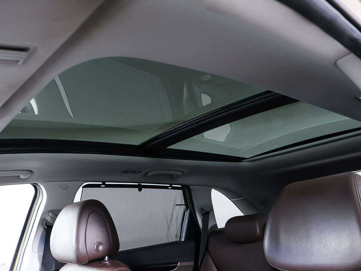 Kia Sorento 2017 года с пробегом. Фото: #19