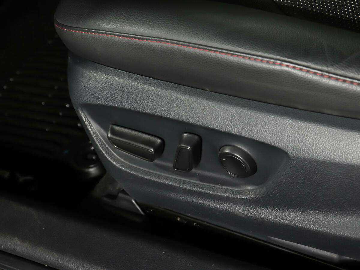 Toyota Camry 2021 года с пробегом. Фото: #16