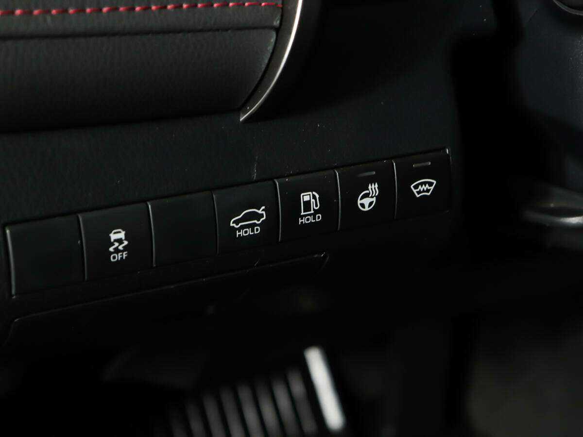 Toyota Camry 2021 года с пробегом. Фото: #17