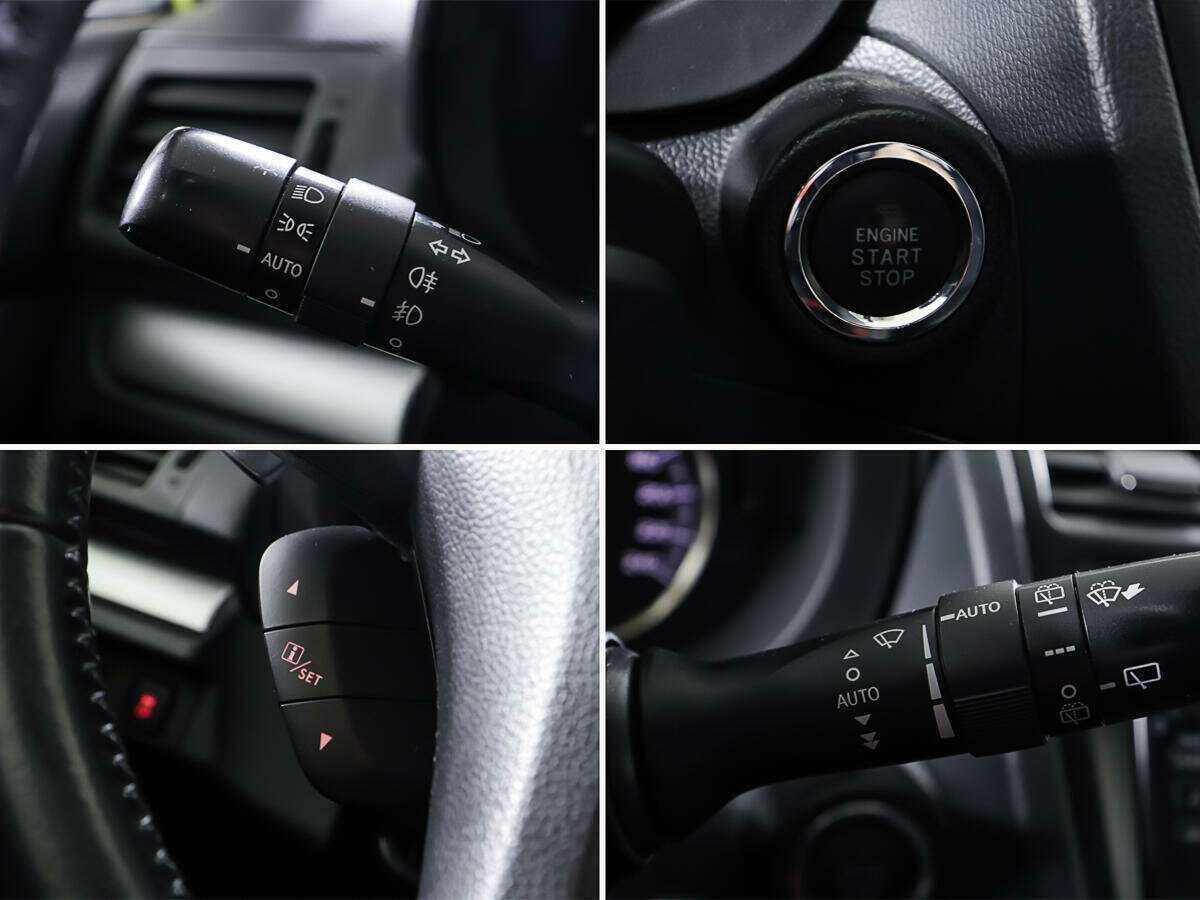 Subaru XV 2013 года с пробегом. Фото: #15