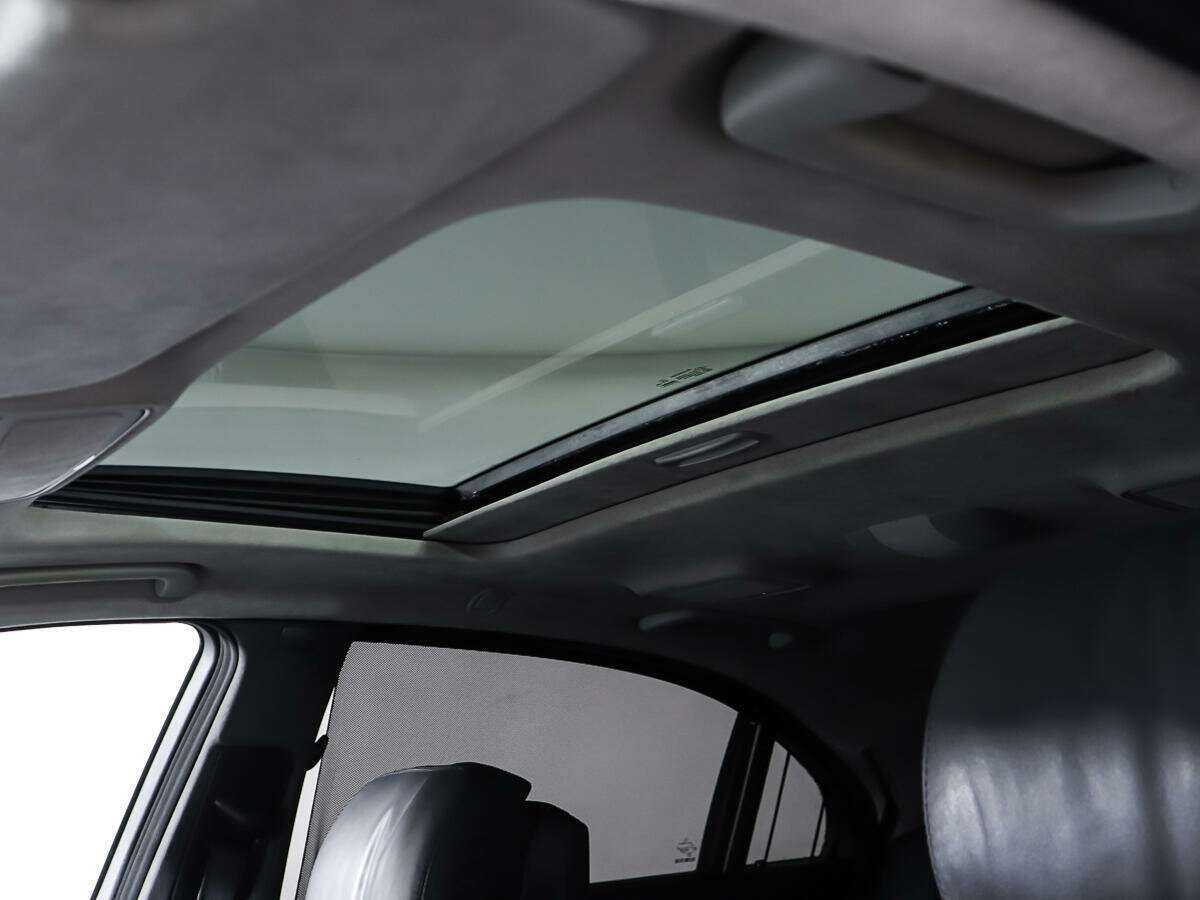 Mercedes-Benz S-Класс 2006 года с пробегом. Фото: #19