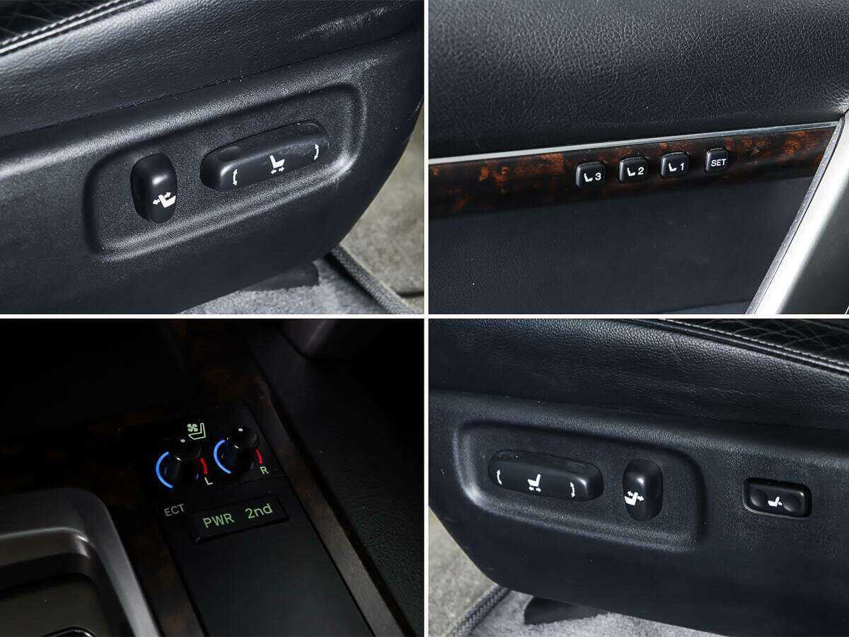 Toyota Land Cruiser 2012 года с пробегом. Фото: #15