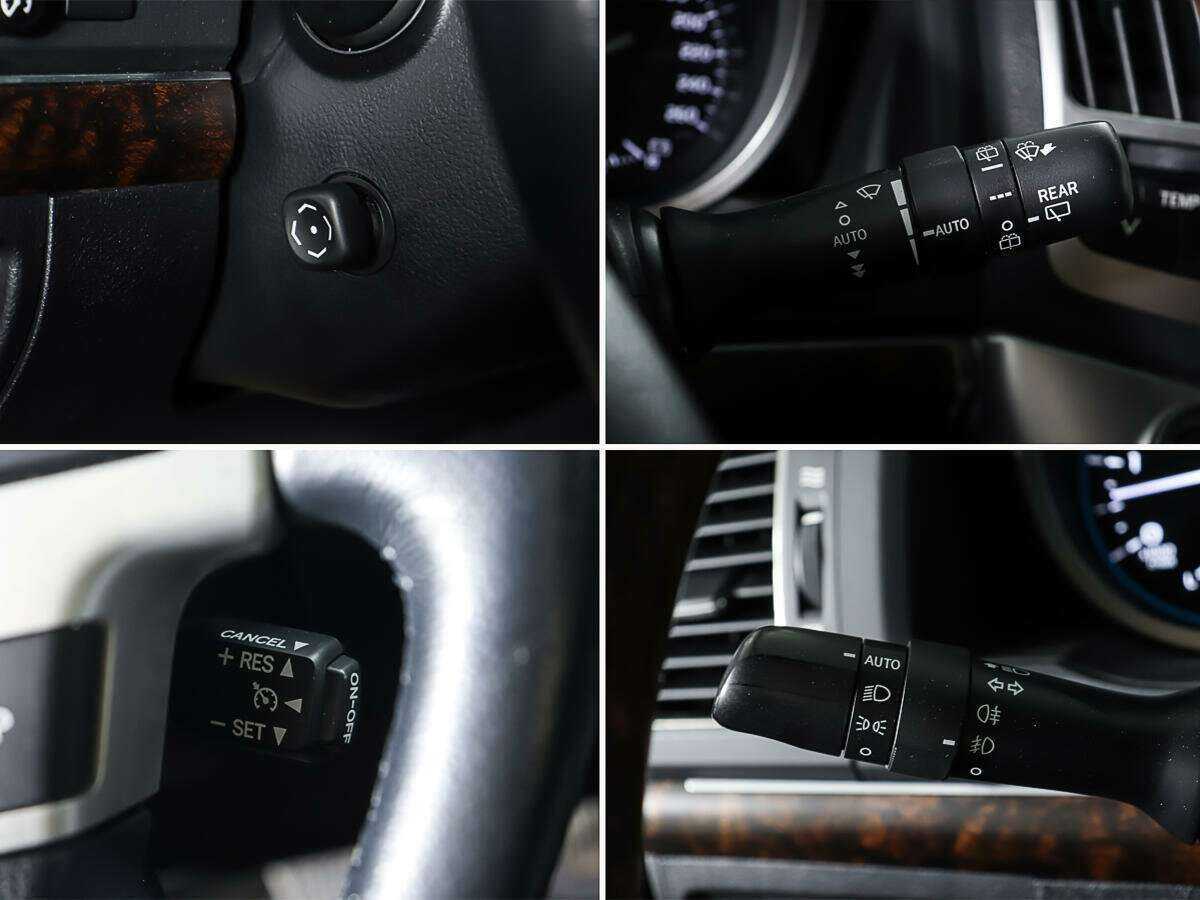 Toyota Land Cruiser 2012 года с пробегом. Фото: #16