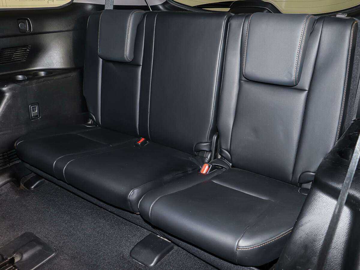 Toyota Highlander 2015 года с пробегом. Фото: #12