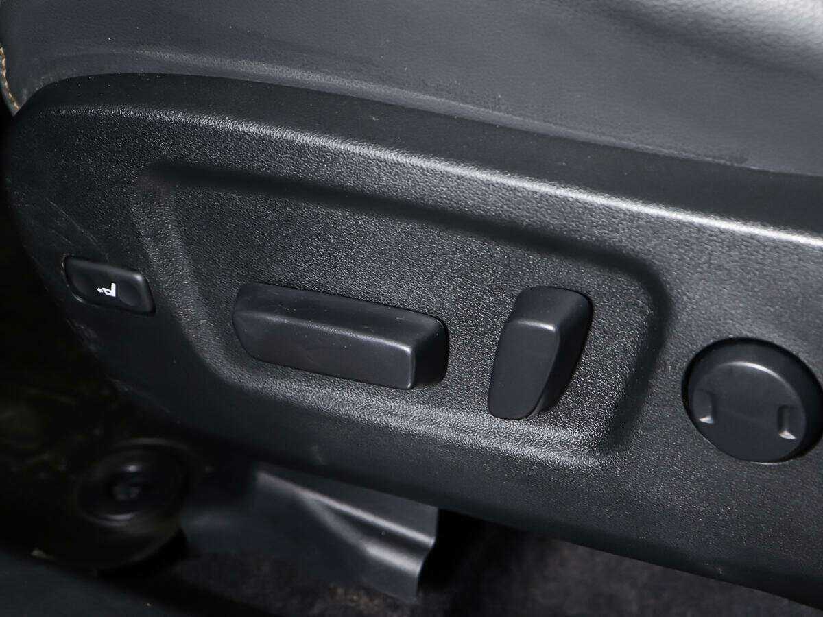 Toyota Highlander 2015 года с пробегом. Фото: #17