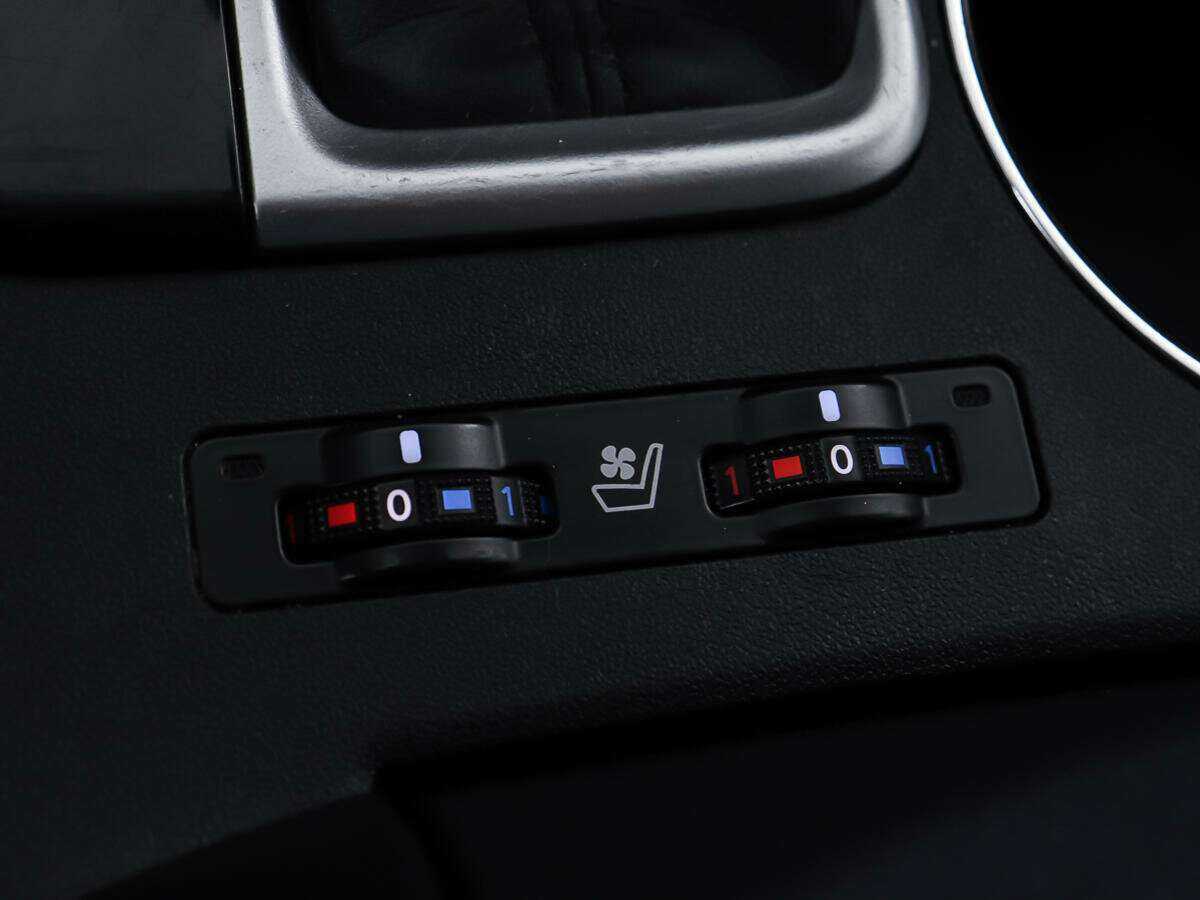 Toyota Highlander 2015 года с пробегом. Фото: #20