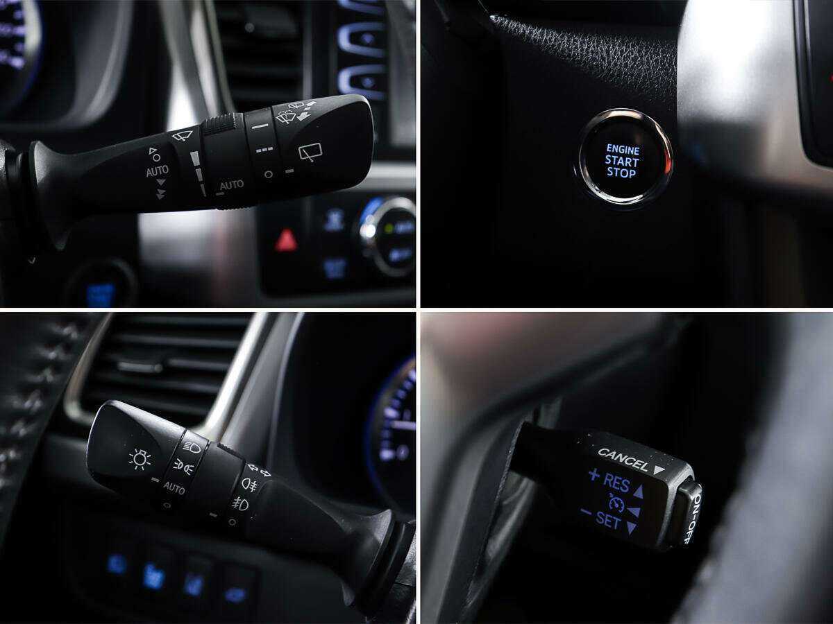 Toyota Highlander 2015 года с пробегом. Фото: #21