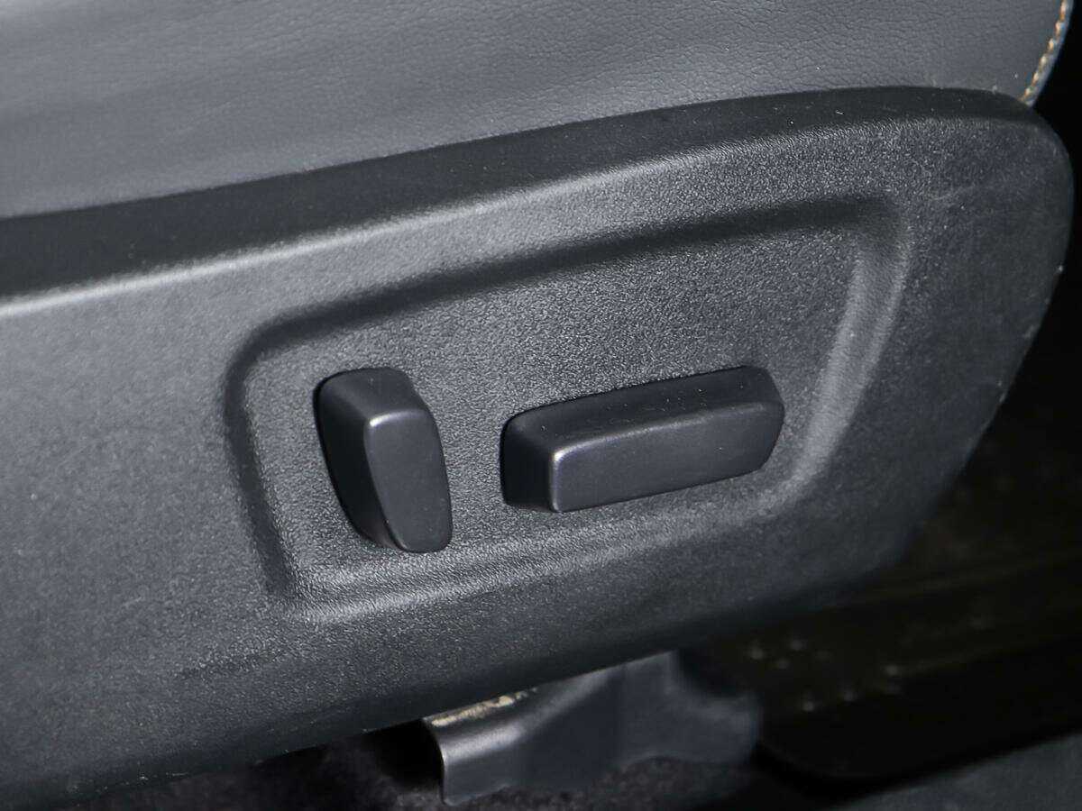 Toyota Highlander 2015 года с пробегом. Фото: #23