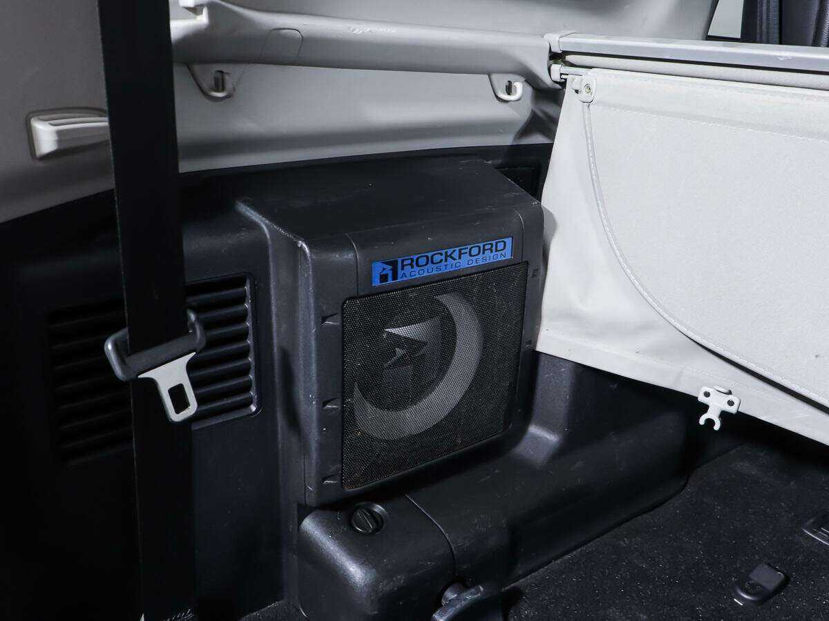 Mitsubishi Pajero 2008 года с пробегом. Фото: #16