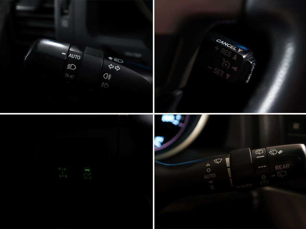 Toyota Land Cruiser 2011 года с пробегом. Фото: #18