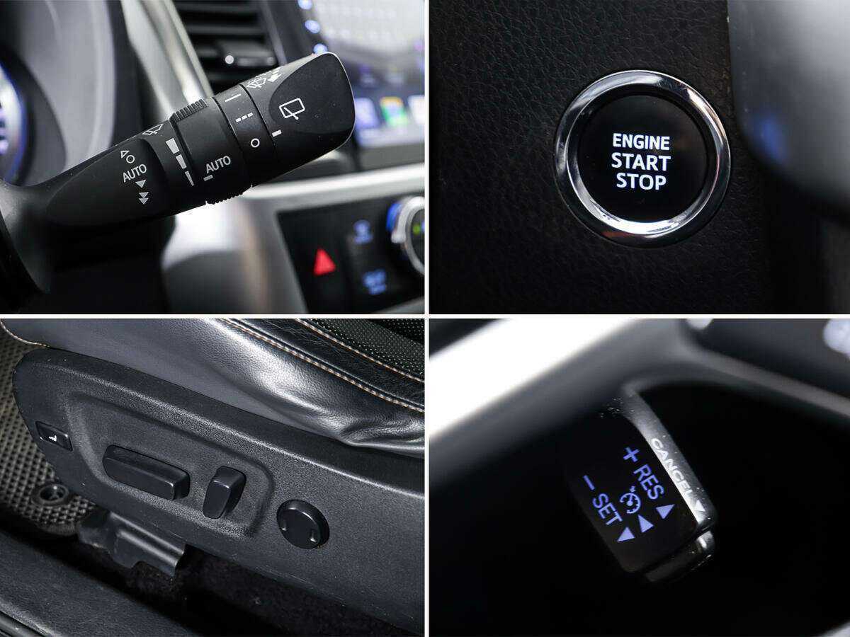 Toyota Highlander 2014 года с пробегом. Фото: #16