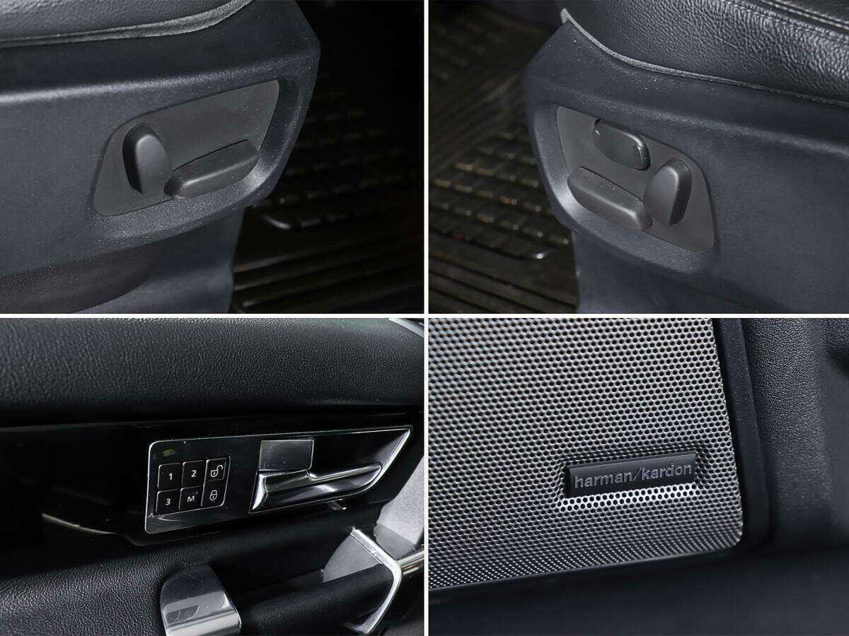 Land Rover Discovery 2010 года с пробегом. Фото: #16